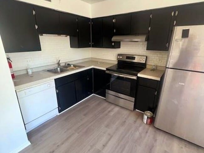 1133 Kentucky St SE in Albuquerque, NM - Building Photo - Building Photo