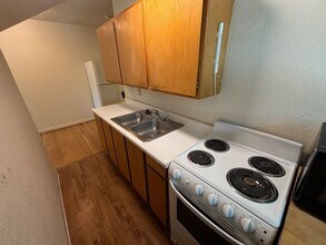 2301 W Regan Ave in Boise, ID - Building Photo - Building Photo