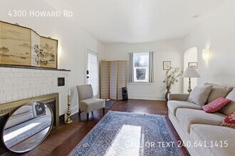 4300 Howard Rd in Beltsville, MD - Building Photo - Building Photo