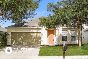 4313 Collinwood Dr in Melbourne, FL - Building Photo