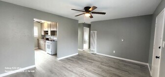 1029-1031 Virginia St in Vallejo, CA - Building Photo