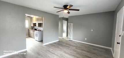 1029-1031 Virginia St in Vallejo, CA - Building Photo - Building Photo