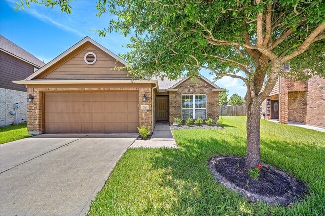 property at 17907 Acorn Fld Trl
