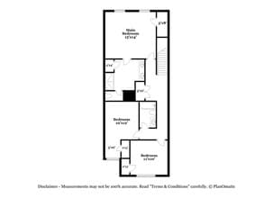 6105 Ruth St SW in Covington, GA - Building Photo - Building Photo