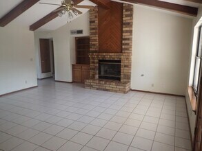 11550 James Grant Dr in El Paso, TX - Building Photo - Building Photo