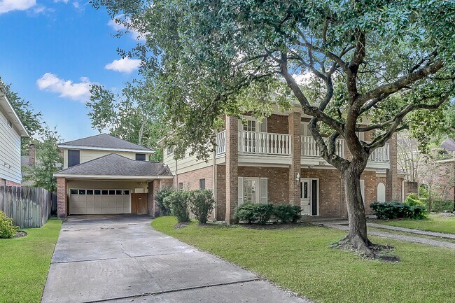 1807 Brookchester Dr in Katy, TX - Building Photo - Building Photo