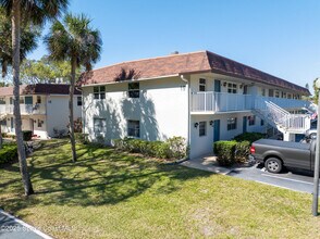 6500 Falcon Way in Cape Canaveral, FL - Building Photo - Building Photo