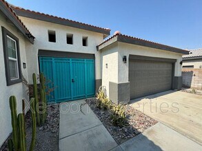 80746 Diamondback Trail in Indio, CA - Building Photo - Building Photo