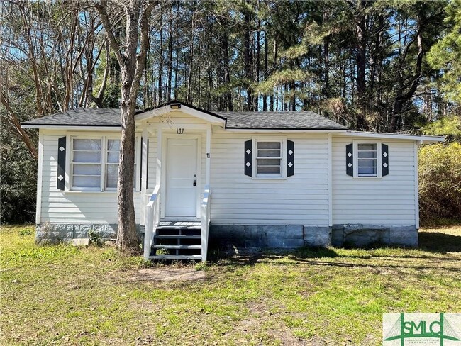 property at 11 Mikell St
