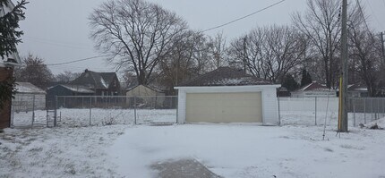 10428 Marne St in Detroit, MI - Building Photo - Building Photo