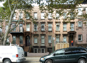 139 Penn St in Brooklyn, NY - Building Photo