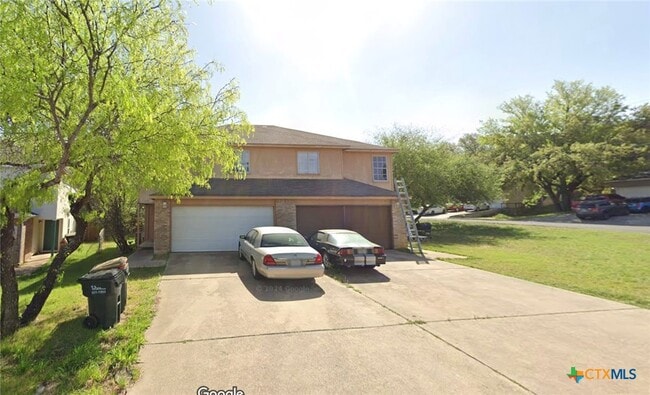property at 1002 Sagewood Trail