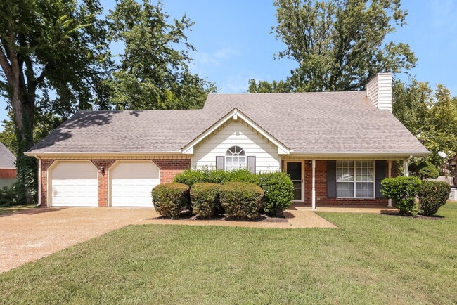 property at 317 Rosemary St