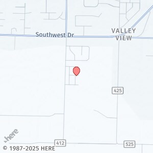 5800 Pope St in Jonesboro, AR - Building Photo