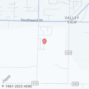 property at 5800 Pope St
