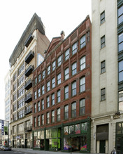 1222 Arch Street in Philadelphia, PA - Building Photo - Building Photo