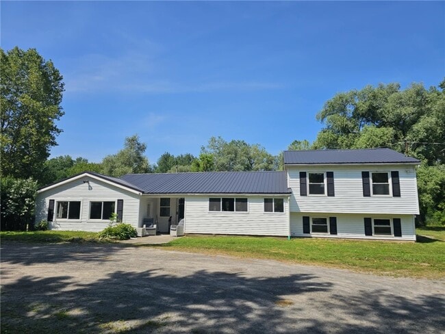 property at 861 Filkins Rd