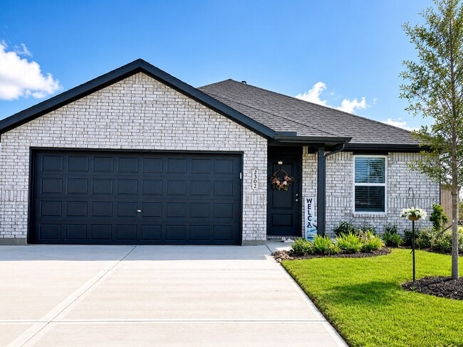 property at 2302 Still Bend Ln