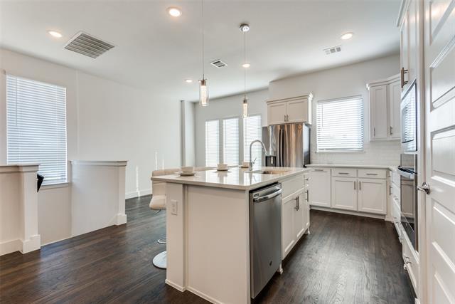 8036 Cornelius Dr. in Plano, TX - Building Photo - Building Photo
