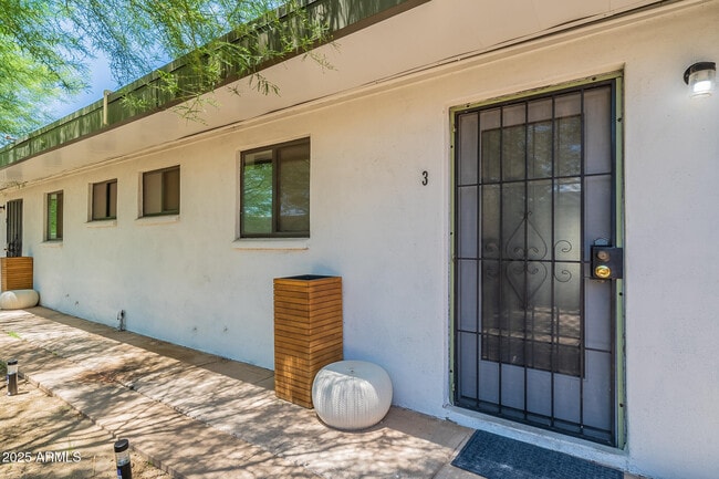 property at 4351 N 36th St