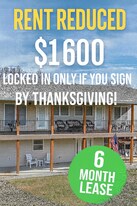 134 Lake Village Ln in Branson West, MO - Building Photo