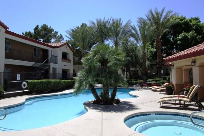 property at 3151 N Soaring Gulls Dr