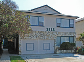 3646 Vinton Ave in Los Angeles, CA - Building Photo - Other