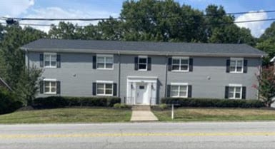 property at 508 Mahaley Ave