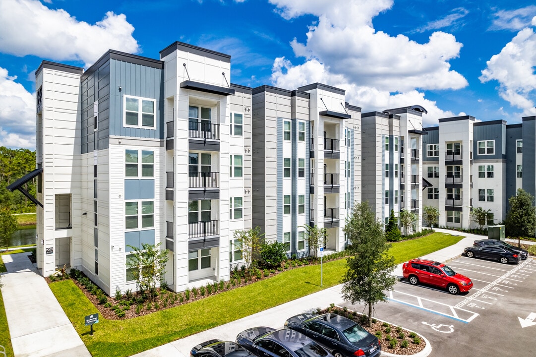 Vale East Student Living in Orlando, FL - Foto de edificio