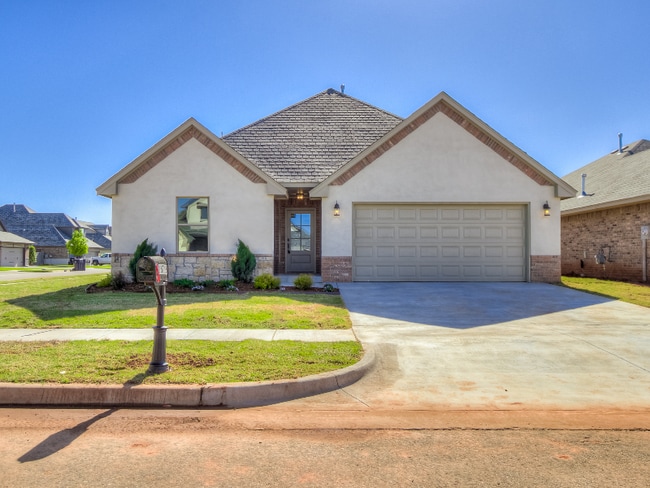property at 16716 Doyle Dr