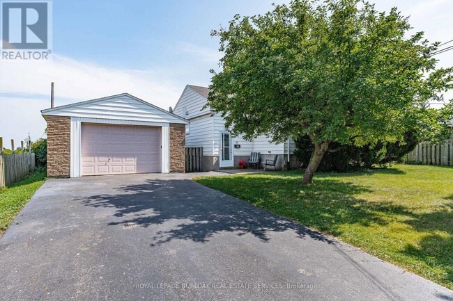 property at 13 Craig Blvd