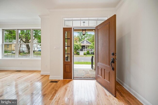 268 W Ashland St in Doylestown, PA - Building Photo - Building Photo