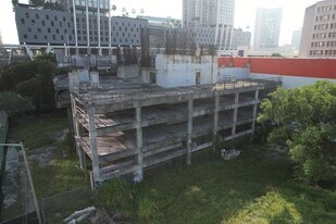 HUB Miami in Miami, FL - Building Photo