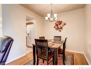 2471 S Quitman St in Denver, CO - Building Photo - Building Photo