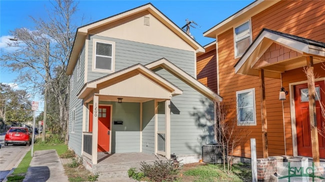 property at 1200 E 37th St