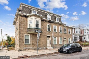 4422 Pechin St in Philadelphia, PA - Building Photo