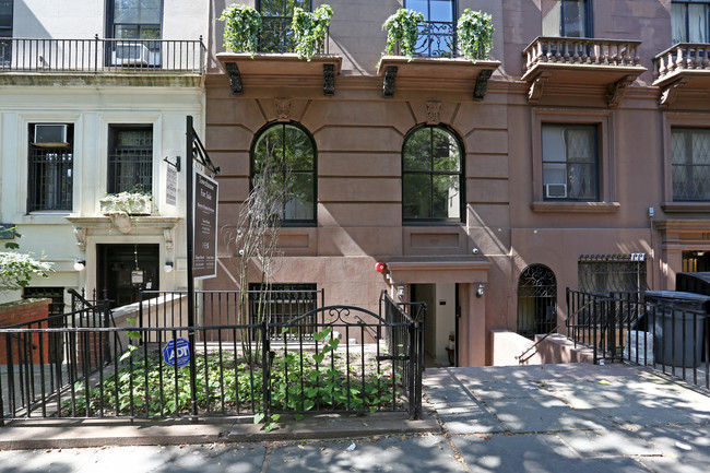 100 Pierrepont St in Brooklyn, NY - Building Photo - Building Photo