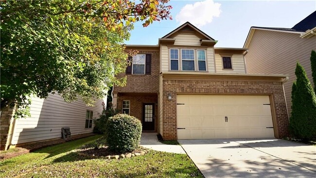 2200 Atkinson Park Dr in Lawrenceville, GA - Building Photo - Building Photo