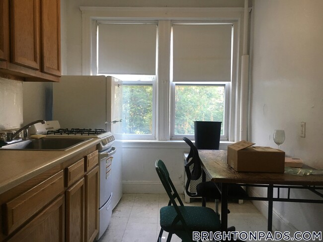 property at 1687 Commonwealth Ave