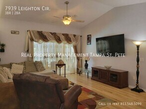 7939 Leighton Cir in New Port Richey, FL - Building Photo - Building Photo
