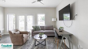 5301 Overton Ridge Blvd in Fort Worth, TX - Building Photo