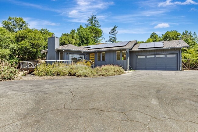 property at 23433 Sunset Dr