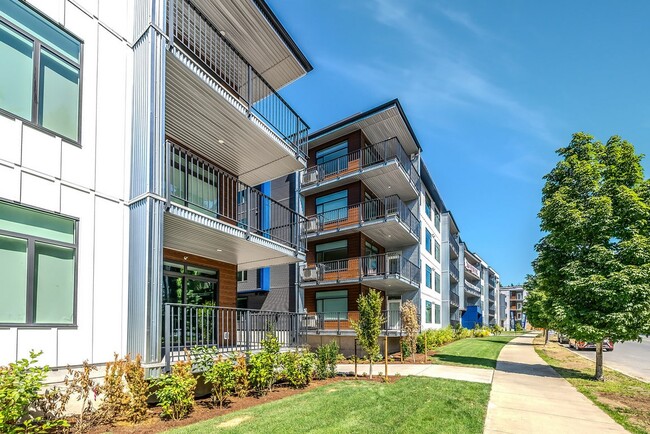 Rutherford Place Apartments