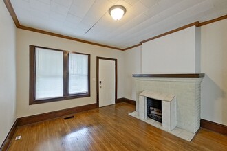 461-463-463 Reinhard Ave in Columbus, OH - Building Photo - Building Photo