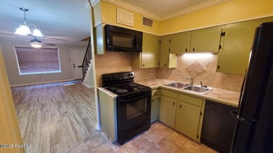 316 Stevenson St in Lafayette, LA - Building Photo - Building Photo