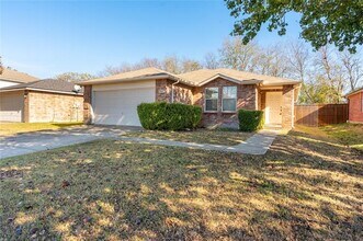 1316 Scenic Hills Dr in McKinney, TX - Building Photo - Building Photo