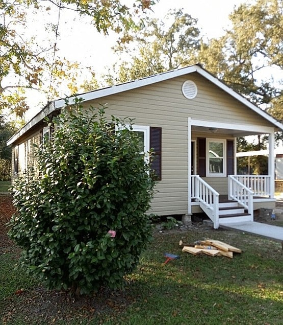 property at 703 Carl C Foulcard Dr