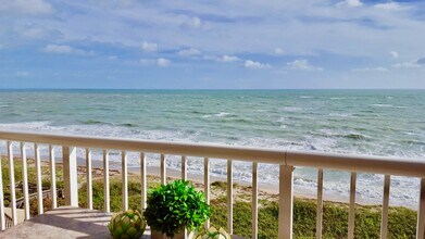 4160 N Hwy A1A-Unit -703 in Fort Pierce, FL - Building Photo - Building Photo