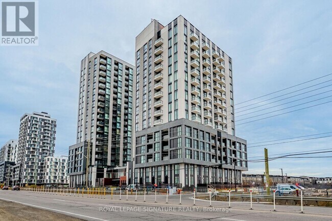 property at 3071 Trafalgar Rd