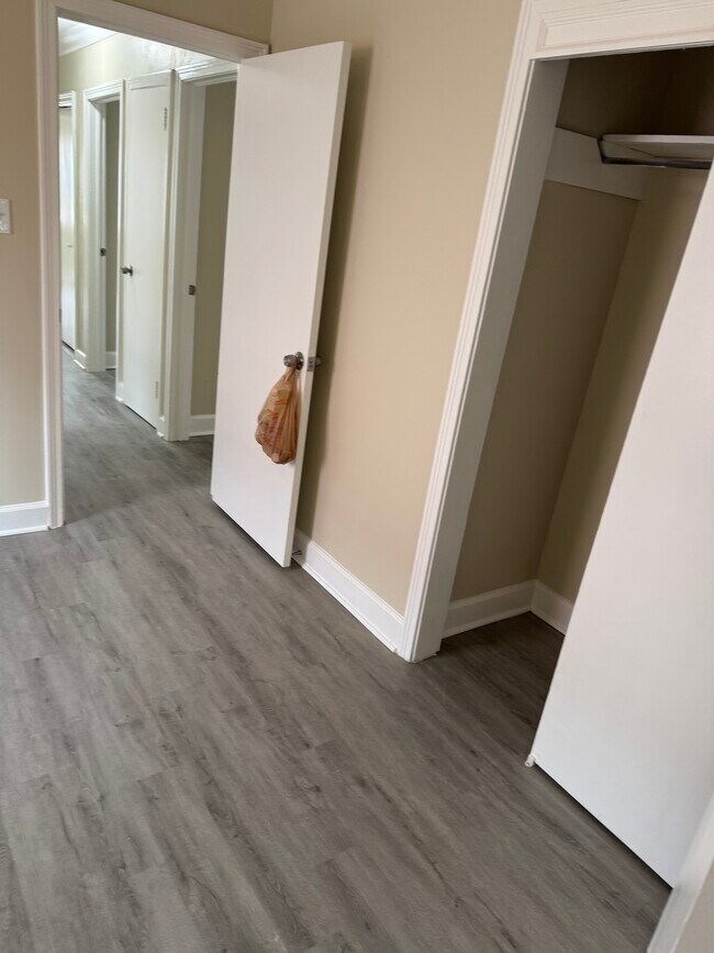 property at 1113 Randolph St